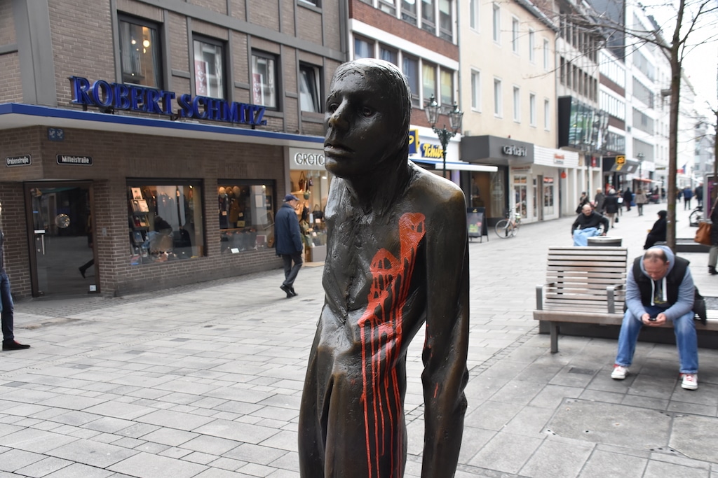 Muss das&nbsp;sein&nbsp;?