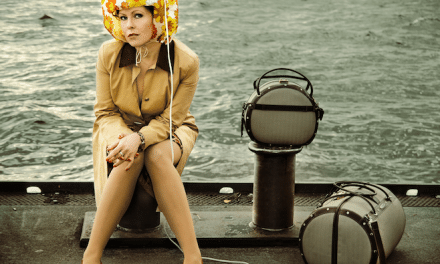 Katie Freudenschuss: Bis Hollywood is eh zu&nbsp;weit