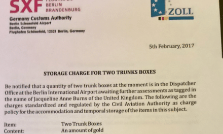 Achtung Betrug!