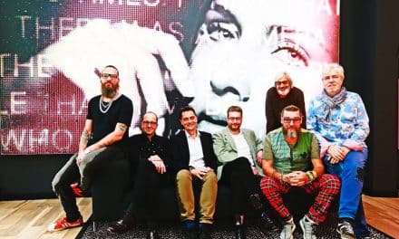 Vernissage zur PhotoArtShow in der Wallstyle Gallery