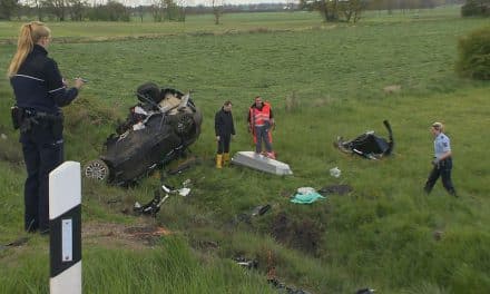 Rasen tötet – Düsseldorfer stirbt am Niederrhein