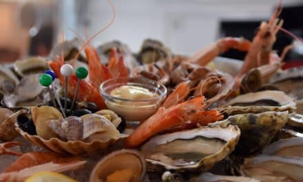 Fischmarktsaison startet am 9. April&nbsp;2017