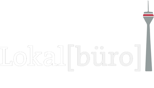 Lokalbüro Düsseldorf