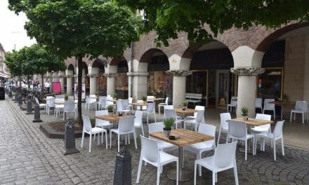 Café Vélo weiterhin ein&nbsp;Flop?