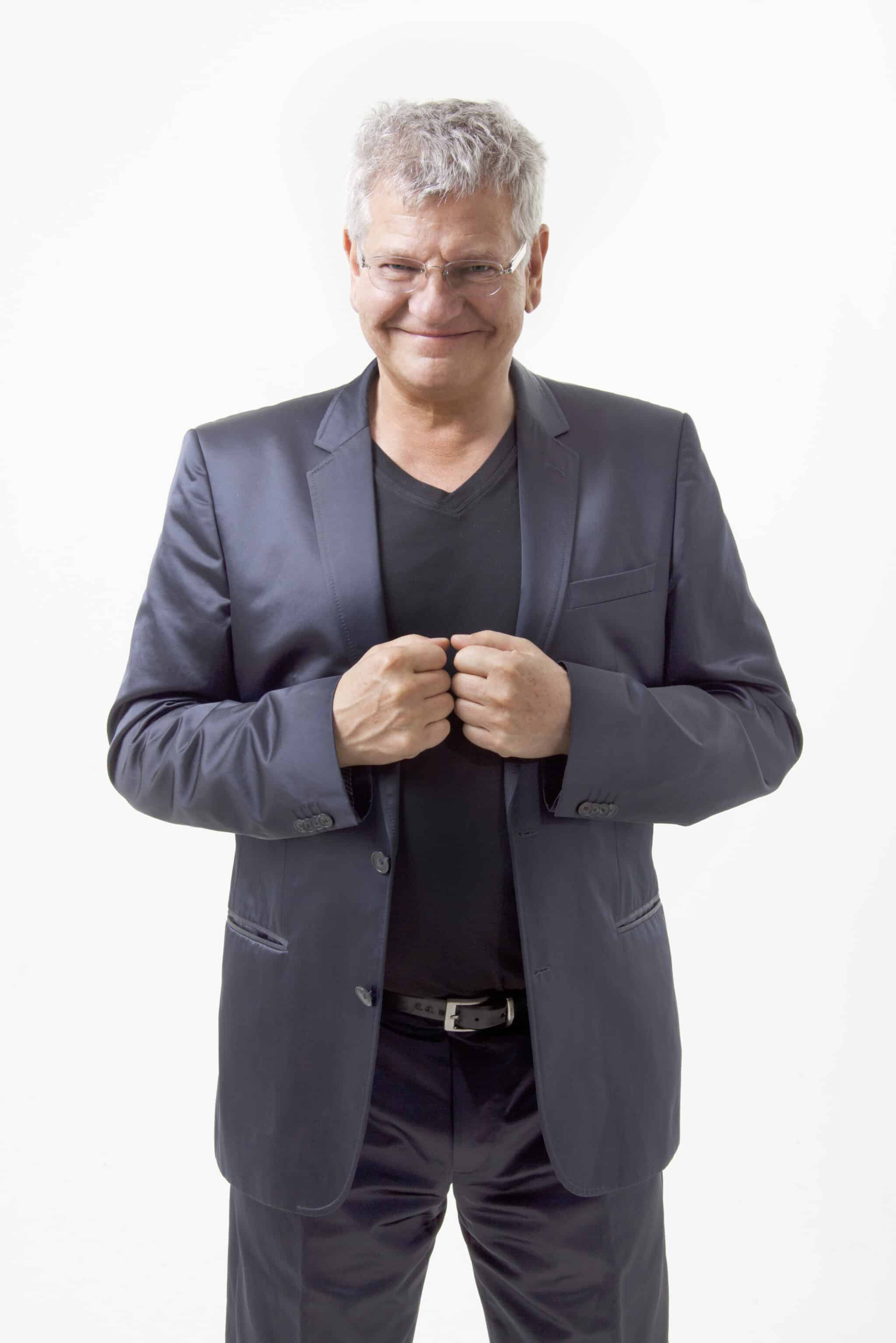 Werner Koczwara Werner Koczwara