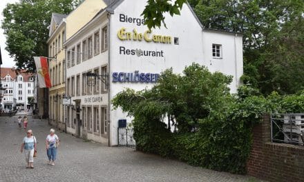 Neuer Pächter für En de&nbsp;Canon