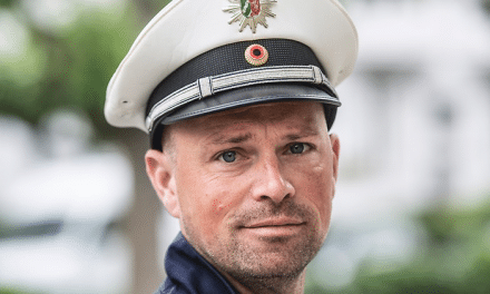 Neues Gesicht für den Bezirksdienst im Linksrheinischen