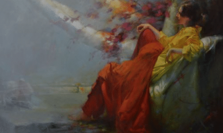 Galerie Anette Müller zeigt „Yongchang Chung und Jesús Rodriguez de la&nbsp;Torre