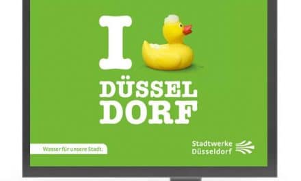 Stadtwerke warnen vor falschen Stadtwerkern: