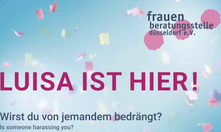 Luisa ist&nbsp;hier