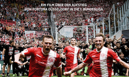 Film „Aufstieg 2018 …und plötzlich Meister“ feiert Premiere