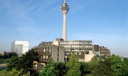 Der Landtag am Rhein wird&nbsp;30