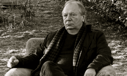 Wilfried Schmickler: Kein zurück