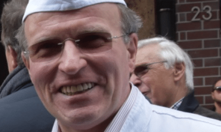 Bäckerei Michael Hinkel gibt&nbsp;auf