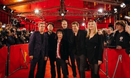 Trailer-Premiere: „Weil du nur einmal lebst — Die Toten Hosen auf&nbsp;Tour“