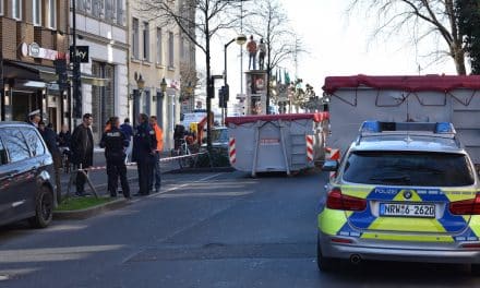 Düsseldorf bereitet sich auf die tollen Tage&nbsp;vor