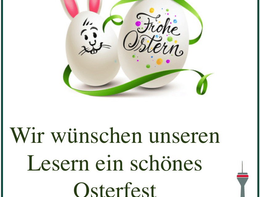 Ostergrüße