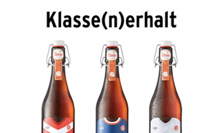 Der Uerige gratuliert Fortuna