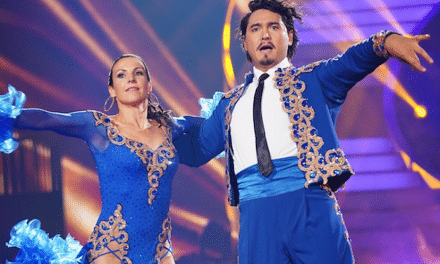 Zwei Tage „TanzTerminal, tanz!“ am Airport mit noch mehr Stars aus „Let’s Dance“