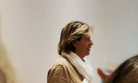 Hansi Hinterseer im Restaurant San&nbsp;Leo