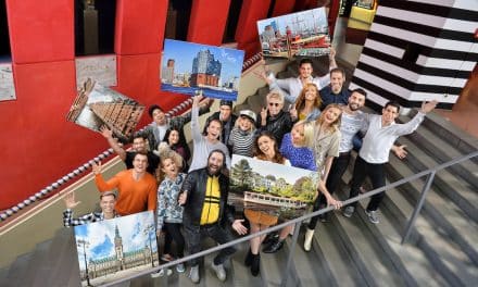 Roncalli’s Apollo Varieté feiert 22&nbsp;Jahre