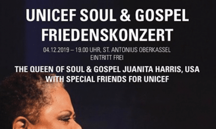 UNICEF SOUL & GOSPEL