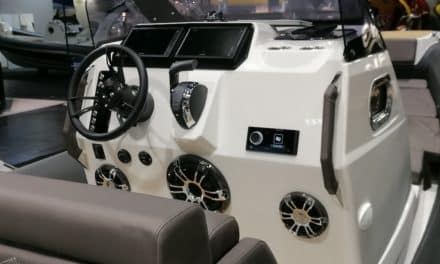 Brief an die&nbsp;Boot