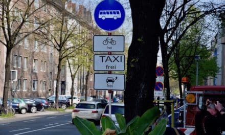Mobilitätsbefragung: Verkehrswende nimmt Fahrt&nbsp;auf