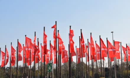 Messe Düsseldorf verschiebt interpack und&nbsp;drupa