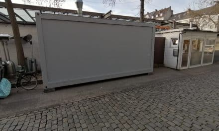 Neuer Eisladen auf dem Carlsplatz&nbsp;?