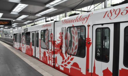 OB Geisel: Rheinbahn muss Infektionsschutz sicherstellen!
