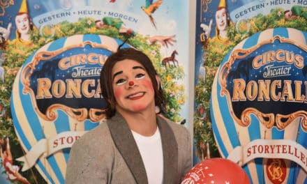 Circus Roncalli verschiebt Gastspiel auf&nbsp;2021