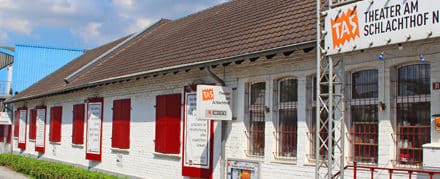 TaS auf‘m&nbsp;Platz!