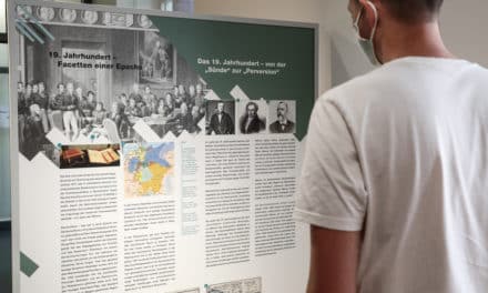 “Im Namen des Volkes!? § 175 StGB im Wandel der&nbsp;Zeit”