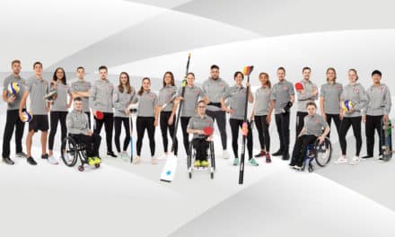 Olympischen Spiele 2021 in&nbsp;Tokio