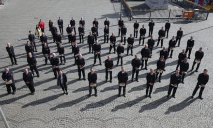 111 Hauptbrandmeister für Düsseldorf