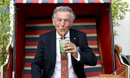 Der Baas der Jonges wird 75 Jahre&nbsp;jung