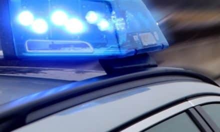 Polizeieinsatz in Derendorf — 43-Jähriger randalierte in Wohnung