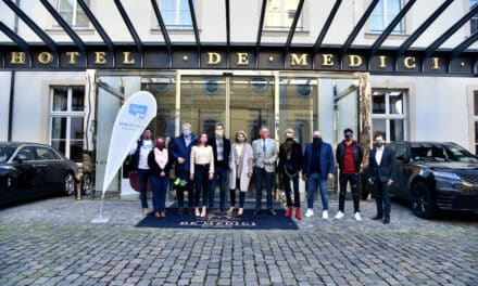 140.000 Euro für Kinderprojekte in Düsseldorf – Der Verein Spendezeit sagt&nbsp;Danke!