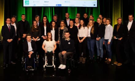 psd Bank Sportlerwahl findet nicht&nbsp;statt