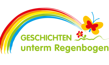 Geschichten unterm Regenbogen