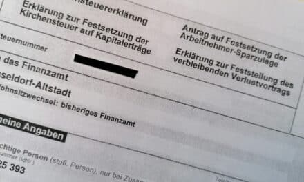 Steuervorteile für Menschen mit Behinderung ab&nbsp;2021