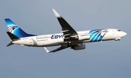 Mit Egyptair ab Juli dreimal pro Woche von Düsseldorf nach&nbsp;Kairo