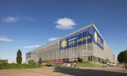 Fußballnationalmannschaft spielt am 7. Juni 2021 in der&nbsp;Arena