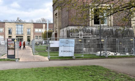 Der neue Kunstpalast – „Es geht&nbsp;voran!“