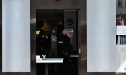 OSD ahndet mehrfache Verstöße in Oberbilk