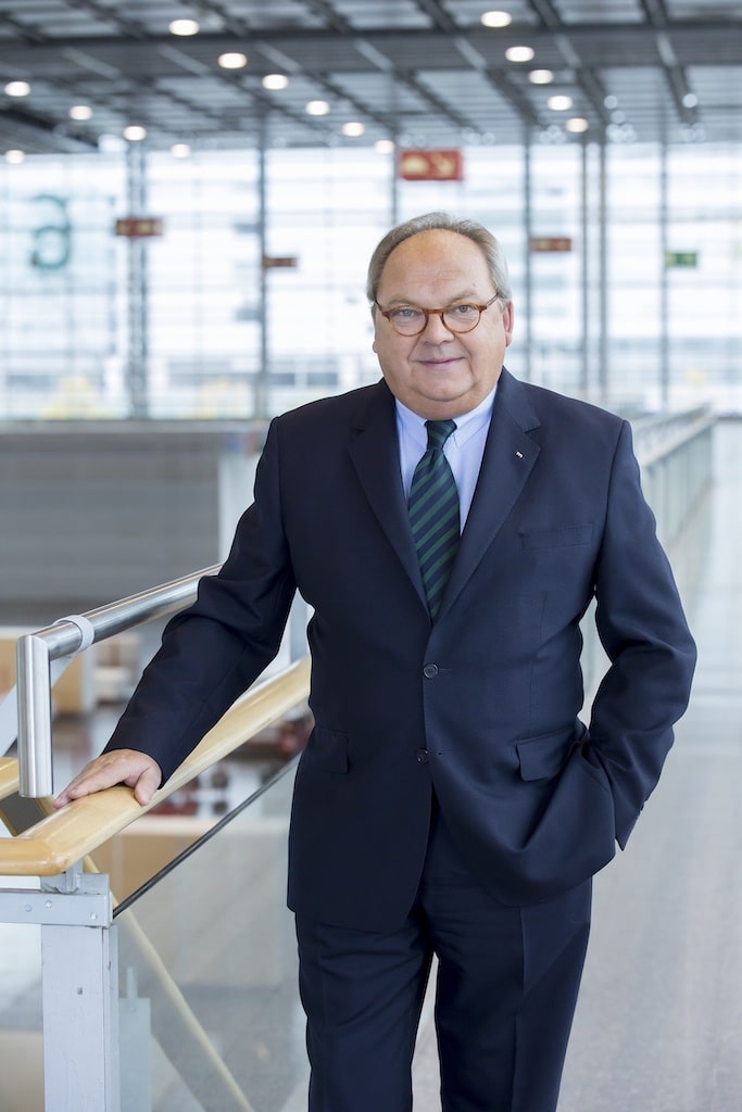 Werner M. Dornscheidt Werner M. Dornscheidt