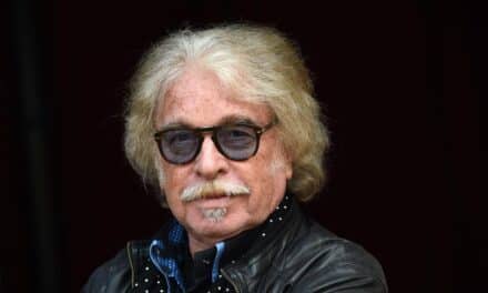 Roncalli-Gründer und Direktor Bernhard Paul wird&nbsp;74