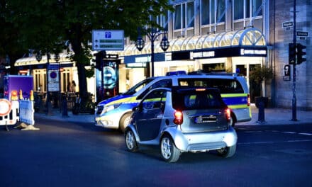 Tötungsdelikt in Friedrichstadt — Folgemeldung&nbsp;-