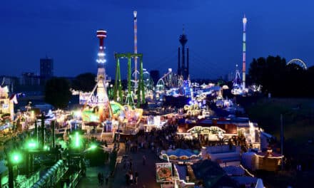 Öffnungsperspektiven auch für Kirmes, Volksfeste und Marktveranstaltungen